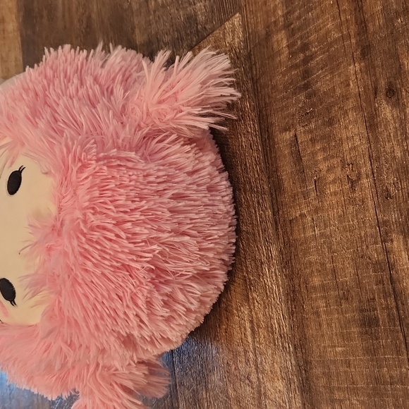 Squishmallow Pink Big Foot - Picture 5 of 5